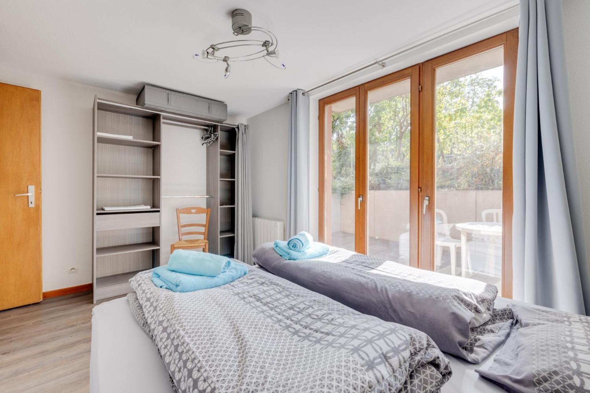 Les Amandiers Beblenheim Ngoại thất bức ảnh